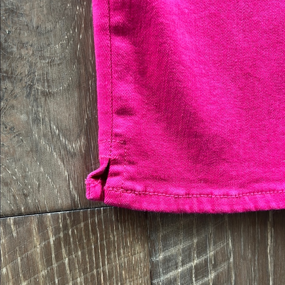 NYDJ Sheri Slim ankle Leg Jeans - Picture 5 of 6